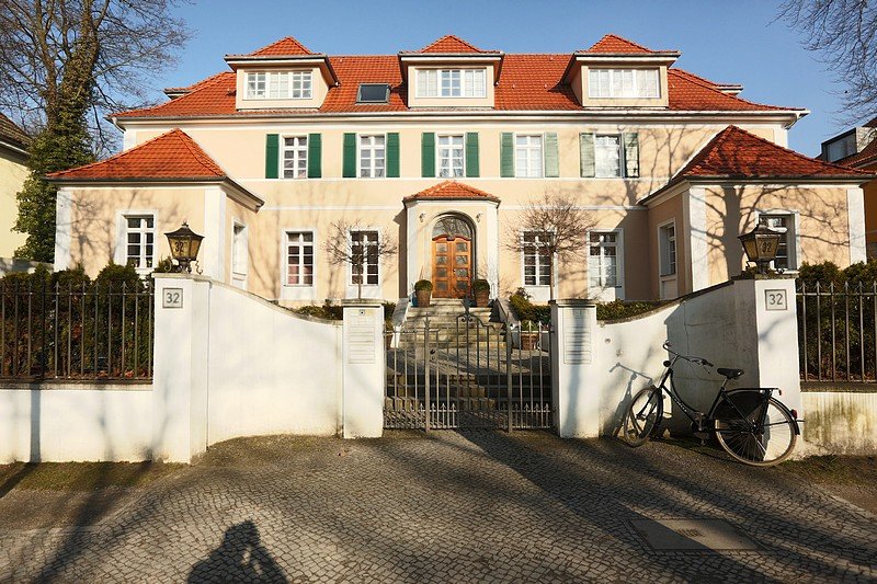 Vorderansicht